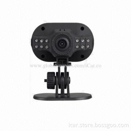 Factory price mini motion detect car dash video camera